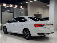 Skoda Speedy TSI280 DSGDeluxe Edition - фото 19