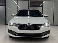 Skoda Speedy TSI280 DSGDeluxe Edition - фото 2