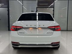 Skoda Speedy TSI280 DSGDeluxe Edition - фото 20