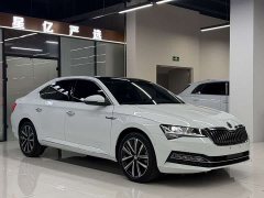 Skoda Speedy TSI280 DSGDeluxe Edition - фото 3