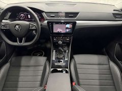 Skoda Speedy TSI280 DSGDeluxe Edition - фото 4