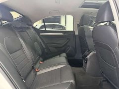 Skoda Speedy TSI280 DSGDeluxe Edition - фото 7