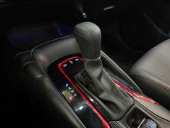 Toyota Levin 1.8H E-CVT Edition - ფოტო 12