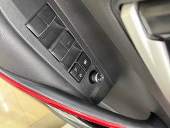Toyota Levin 1.8H E-CVT Edition - ფოტო 14
