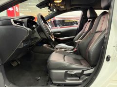 Toyota Levin 1.8H E-CVT Edition - ფოტო 15