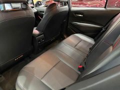 Toyota Levin 1.8H E-CVT Edition - ფოტო 19