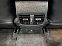Toyota Levin 1.8H E-CVT Edition - ფოტო 20
