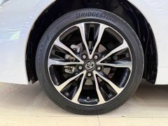Toyota Levin 1.8H E-CVT Edition - ფოტო 6