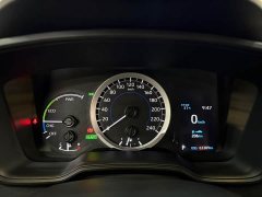 Toyota Levin 1.8H E-CVT Edition - ფოტო 7