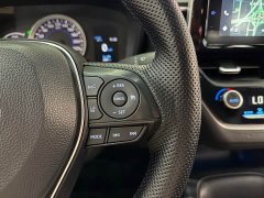 Toyota Levin 1.8H E-CVT Edition - ფოტო 8