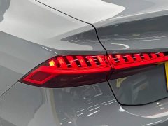 Audi A7L 45 TFSI quattro S-line Edition - ფოტო 10