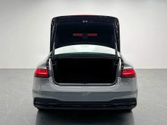 Audi A7L 45 TFSI quattro S-line Edition - ფოტო 11