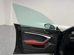 Audi A7L 45 TFSI quattro S-line Edition - ფოტო 13
