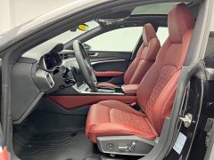 Audi A7L 45 TFSI quattro S-line Edition - ფოტო 15