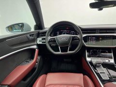 Audi A7L 45 TFSI quattro S-line Edition - ფოტო 20
