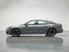 Audi A7L 45 TFSI quattro S-line Edition - ფოტო 3