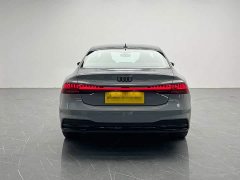 Audi A7L 45 TFSI quattro S-line Edition - ფოტო 5