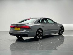Audi A7L 45 TFSI quattro S-line Edition - ფოტო 6