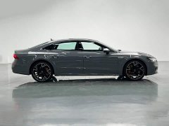 Audi A7L 45 TFSI quattro S-line Edition - ფოტო 7
