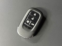 Honda Accord Plug-In Hybrid 2.0L e:PHEV Luxury Edition - ფოტო 10