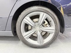 Honda Accord Plug-In Hybrid 2.0L e:PHEV Luxury Edition - ფოტო 11