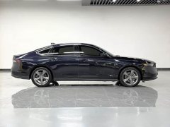 Honda Accord Plug-In Hybrid 2.0L e:PHEV Luxury Edition - ფოტო 12
