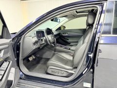 Honda Accord Plug-In Hybrid 2.0L e:PHEV Luxury Edition - ფოტო 13