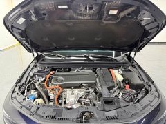 Honda Accord Plug-In Hybrid 2.0L e:PHEV Luxury Edition - ფოტო 14