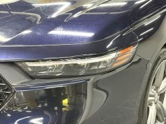 Honda Accord Plug-In Hybrid 2.0L e:PHEV Luxury Edition - ფოტო 16