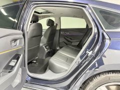Honda Accord Plug-In Hybrid 2.0L e:PHEV Luxury Edition - ფოტო 18