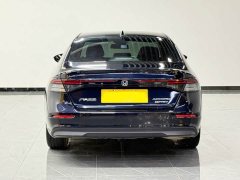 Honda Accord Plug-In Hybrid 2.0L e:PHEV Luxury Edition - ფოტო 19