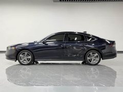 Honda Accord Plug-In Hybrid 2.0L e:PHEV Luxury Edition - ფოტო 2