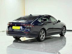 Honda Accord Plug-In Hybrid 2.0L e:PHEV Luxury Edition - ფოტო 3