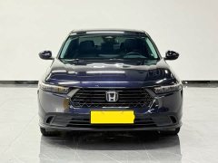 Honda Accord Plug-In Hybrid 2.0L e:PHEV Luxury Edition - ფოტო 4