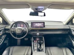 Honda Accord Plug-In Hybrid 2.0L e:PHEV Luxury Edition - ფოტო 5