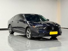 Honda Accord Plug-In Hybrid 2.0L e:PHEV Luxury Edition - ფოტო 6