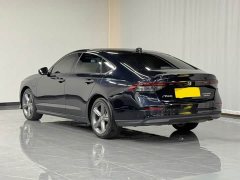 Honda Accord Plug-In Hybrid 2.0L e:PHEV Luxury Edition - ფოტო 7