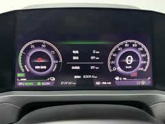 Honda Accord Plug-In Hybrid 2.0L e:PHEV Luxury Edition - ფოტო 8