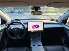 Tesla Model Y Edition - ფოტო 9