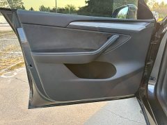 Tesla Model Y Edition - ფოტო 11