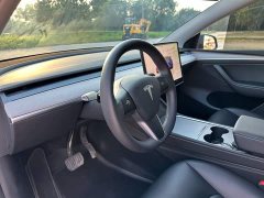 Tesla Model Y Edition - ფოტო 12
