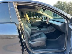 Tesla Model Y Edition - ფოტო 13