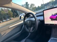 Tesla Model Y Edition - ფოტო 15