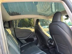 Tesla Model Y Edition - ფოტო 16