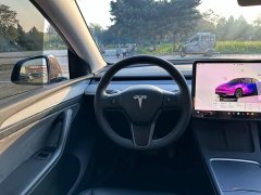 Tesla Model Y Edition - ფოტო 17