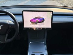 Tesla Model Y Edition - ფოტო 18