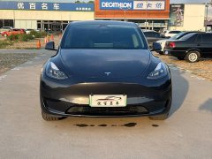 Tesla Model Y Edition - ფოტო 2