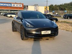 Tesla Model Y Edition - ფოტო 3