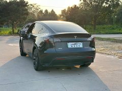 Tesla Model Y Edition - ფოტო 4