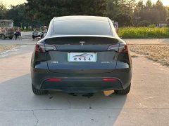 Tesla Model Y Edition - ფოტო 5
